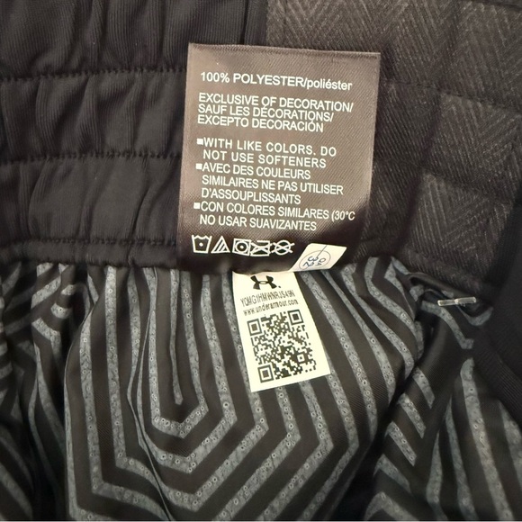 Under Armour Infrared Coldgear Snowboard Pants. Size XL - Picture 7 of 10